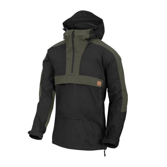 Анорак WOODSMAN Helikon-Tex