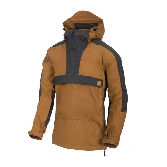 Анорак WOODSMAN Helikon-Tex