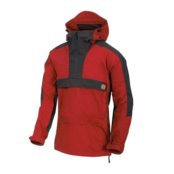 Анорак WOODSMAN Helikon-Tex