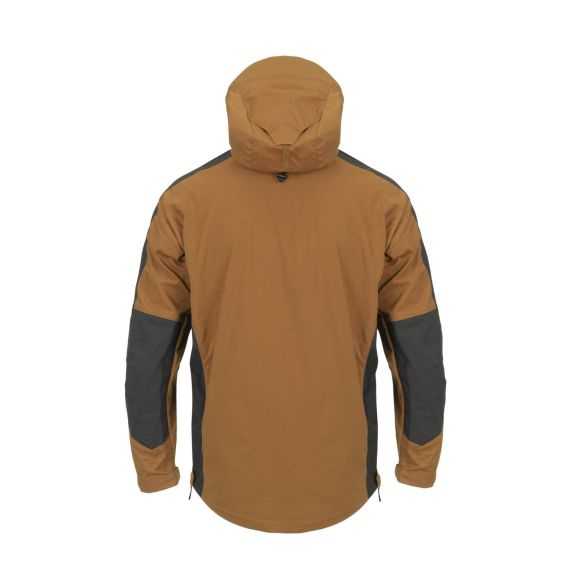 Анорак WOODSMAN Helikon-Tex