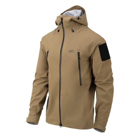 Куртка SQUALL HARDSHELL Helikon-Tex